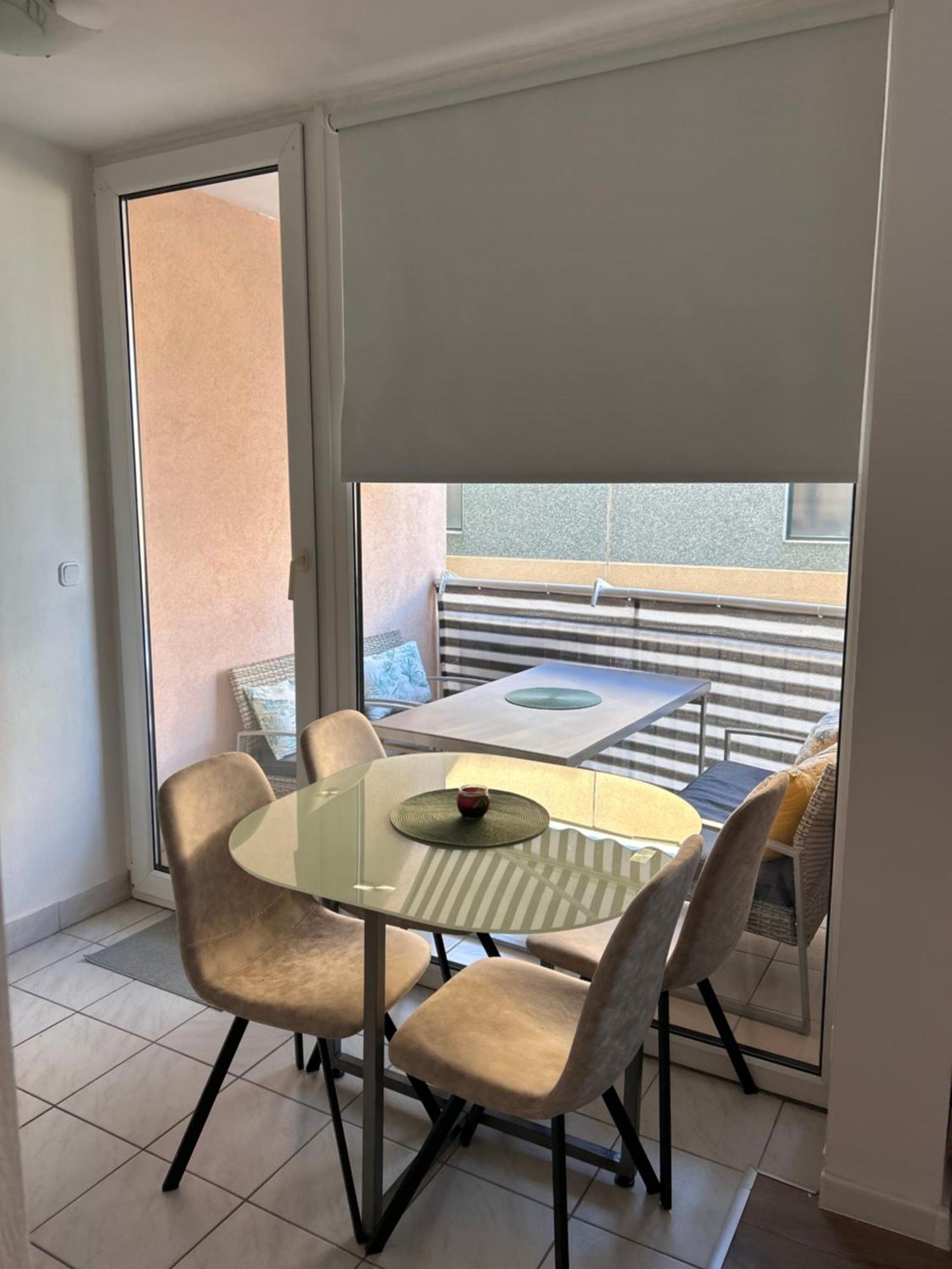 Apartman Histria 普拉 外观 照片
