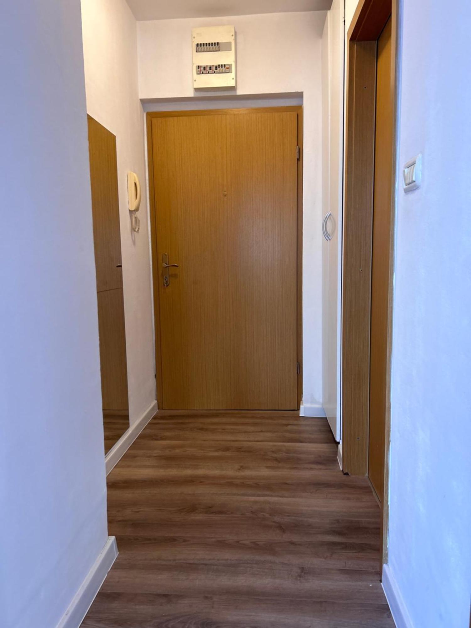 Apartman Histria 普拉 外观 照片