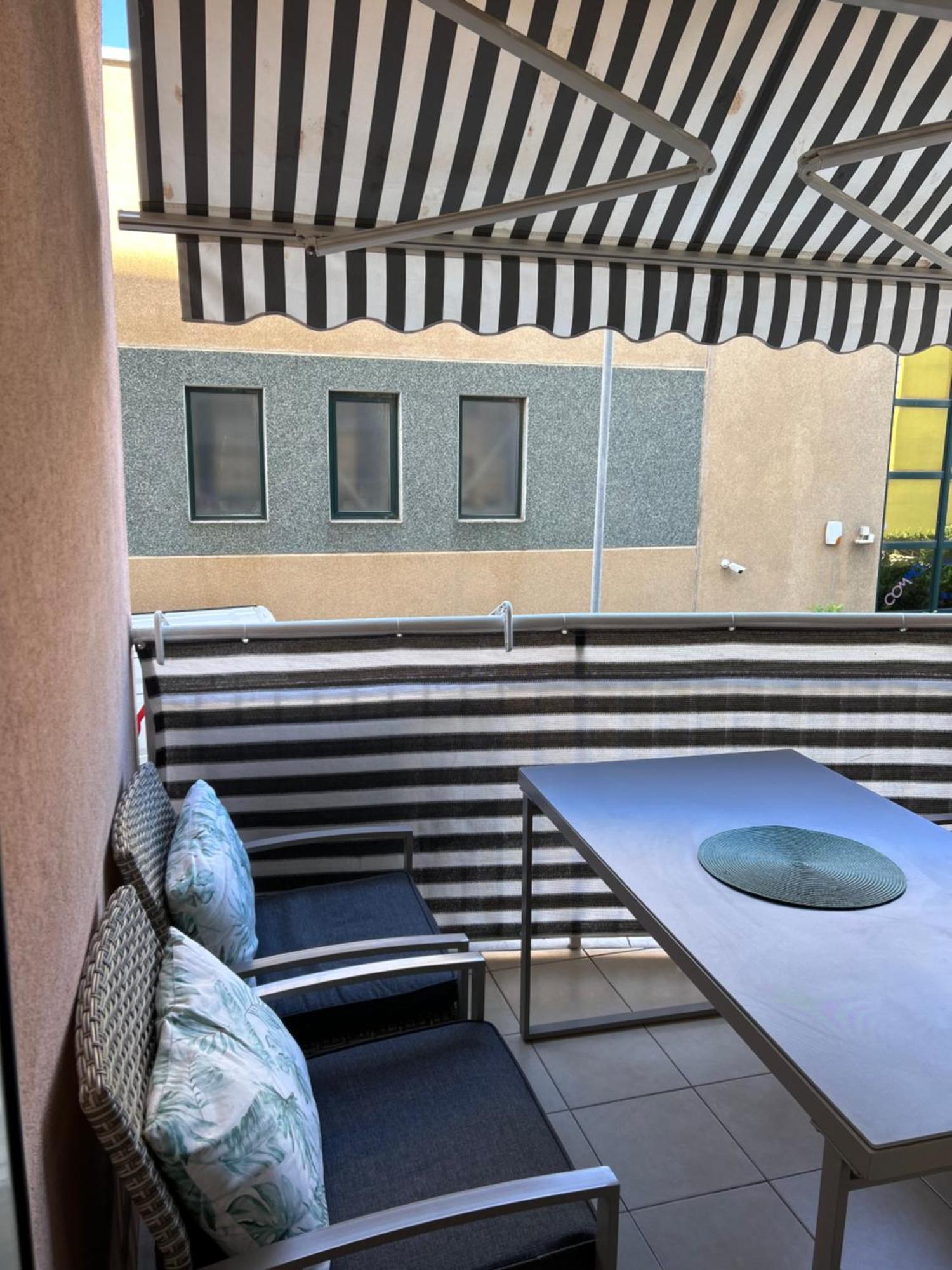 Apartman Histria 普拉 外观 照片