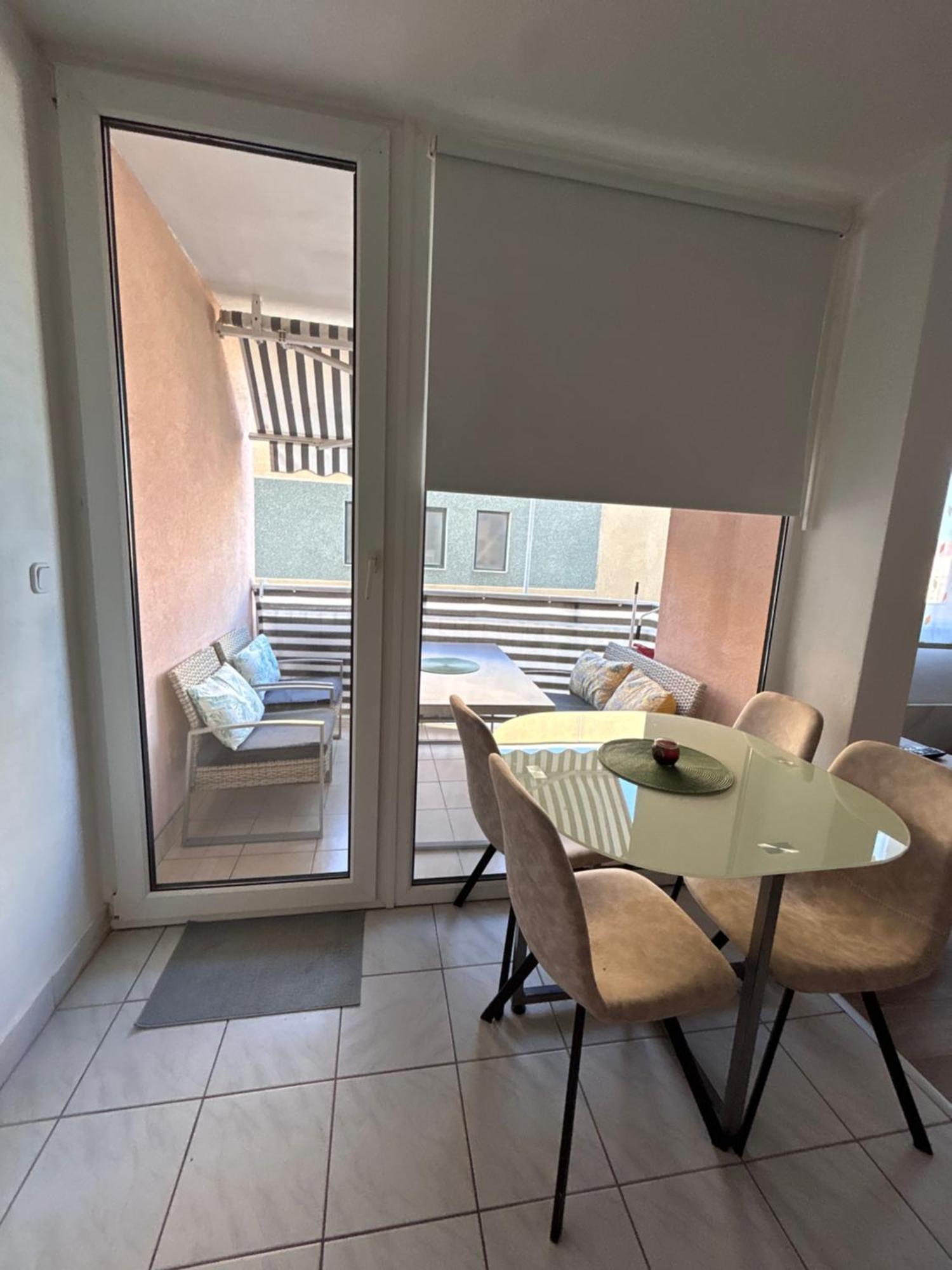 Apartman Histria 普拉 外观 照片