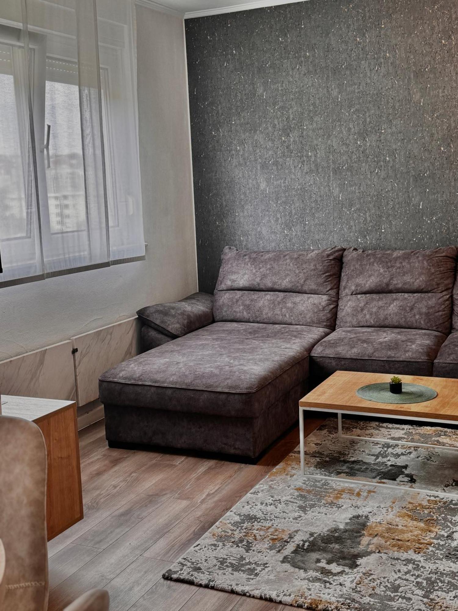 Apartman Histria 普拉 外观 照片
