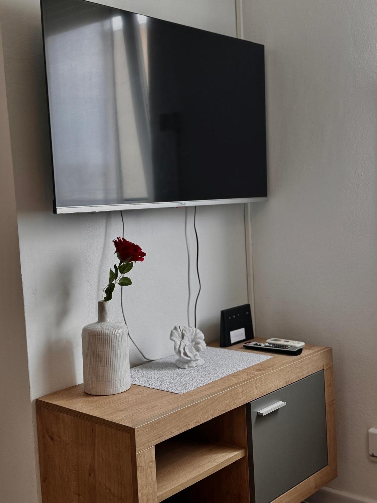 Apartman Histria 普拉 外观 照片