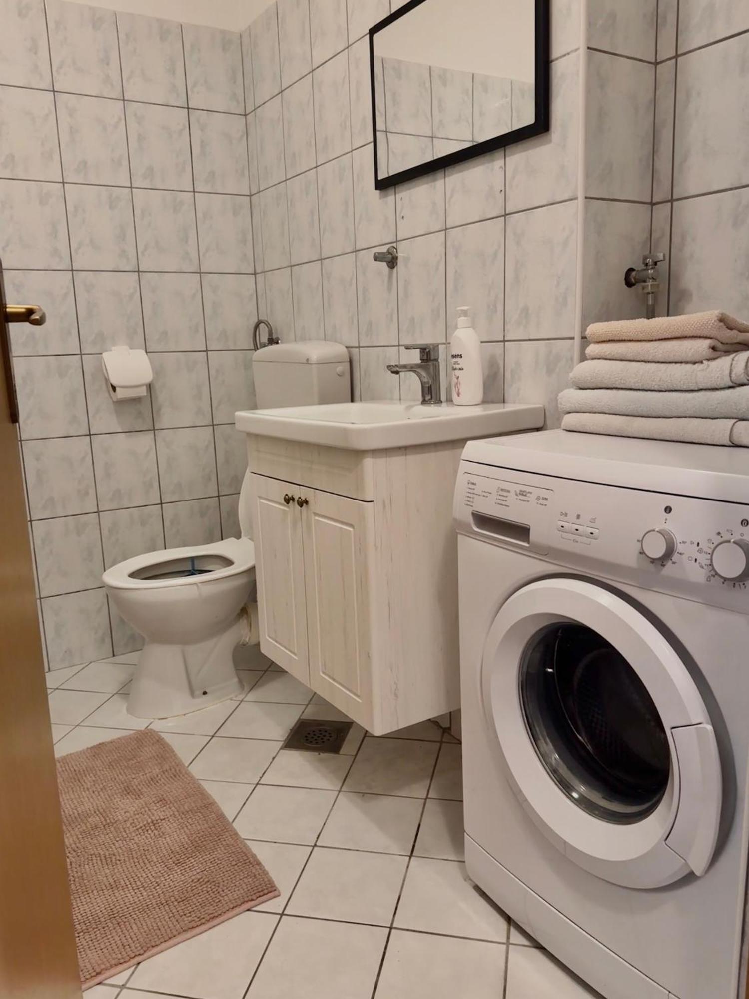 Apartman Histria 普拉 外观 照片