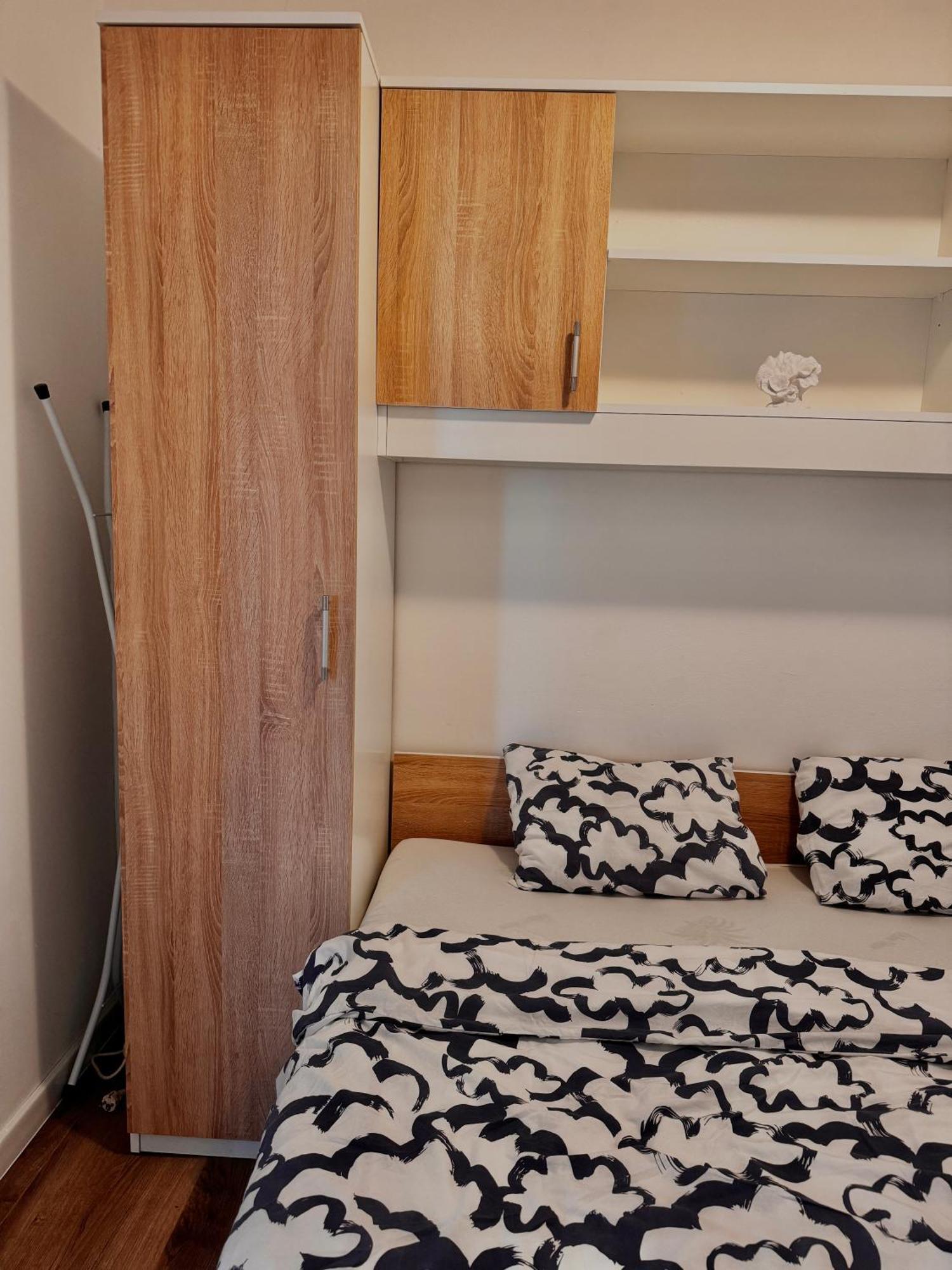 Apartman Histria 普拉 外观 照片