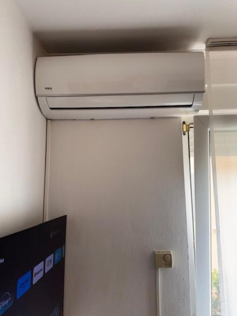 Apartman Histria 普拉 外观 照片