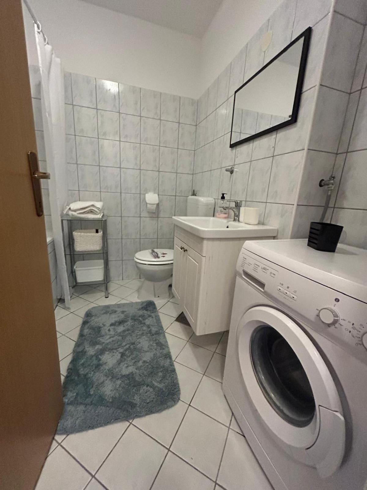 Apartman Histria 普拉 外观 照片